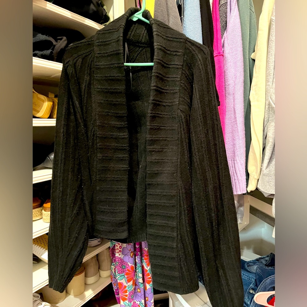 Lulu cardigan
